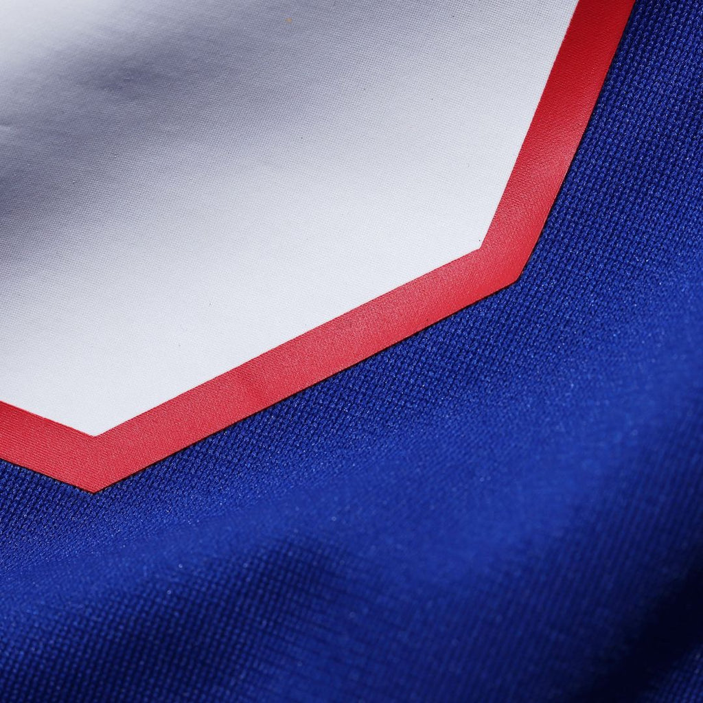 New York Giants Classic Custom Jersey - Royal