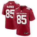 Trey McBride Arizona Cardinals Jersey - Cardinal