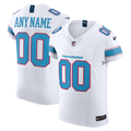 Tennessee Titans Elite Custom Jersey - White