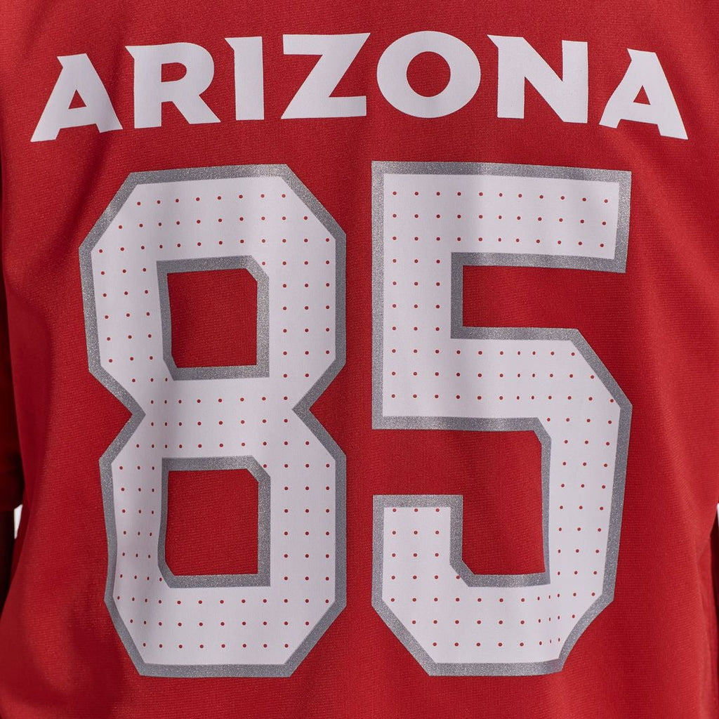 Trey McBride Arizona Cardinals Jersey - Cardinal