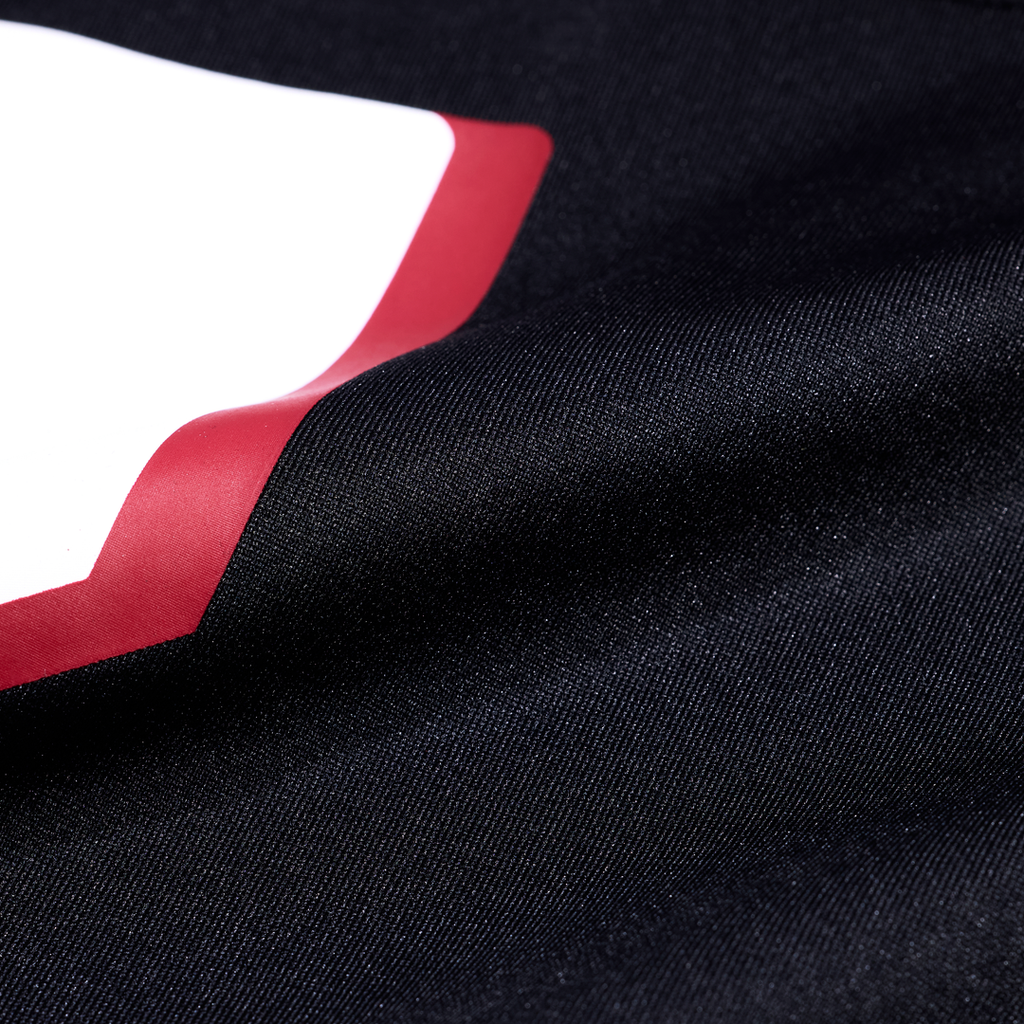 Deven Thompkins Atlanta Falcons Team Jersey - Black