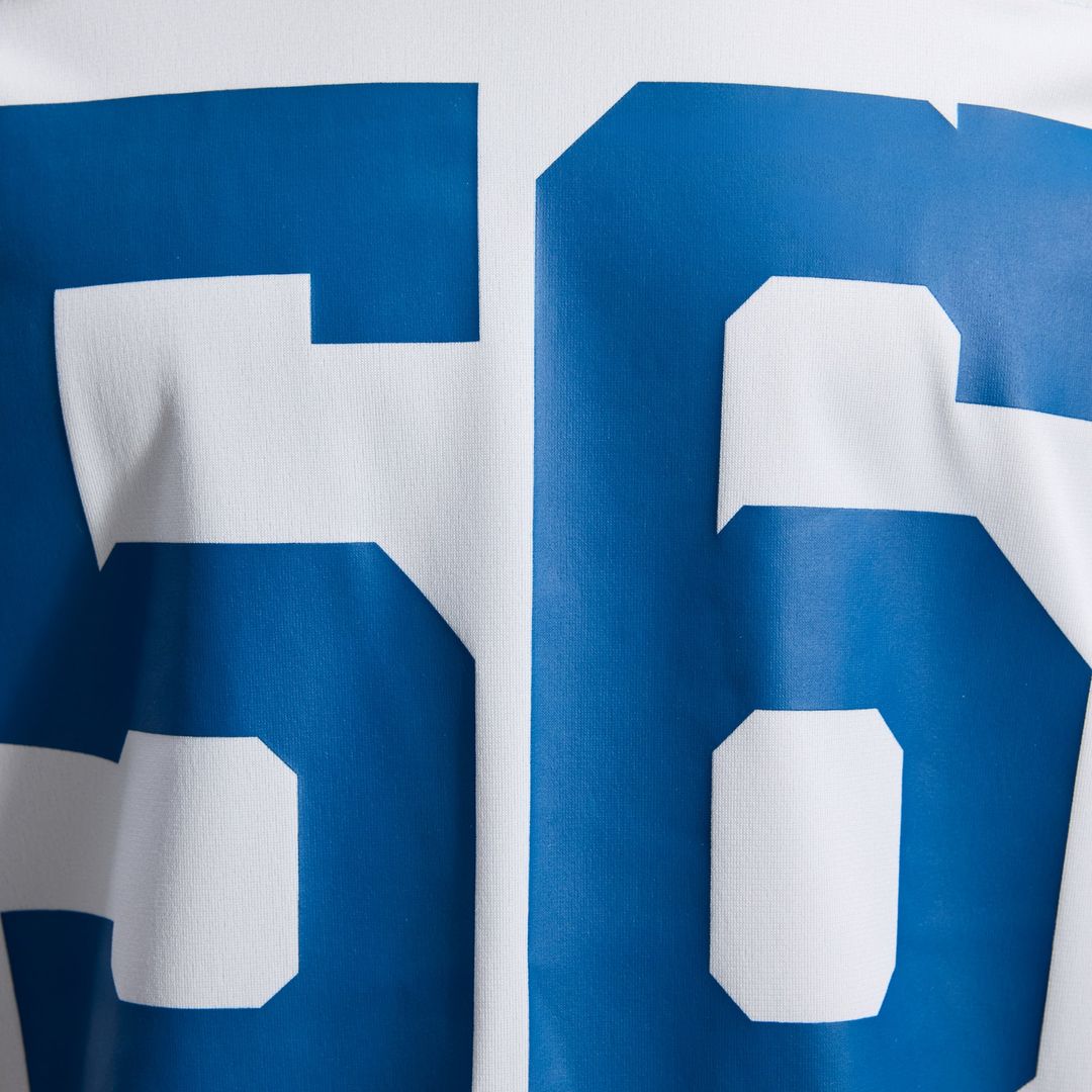 Quenton Nelson Indianapolis Colts Alternate Jersey - Royal
