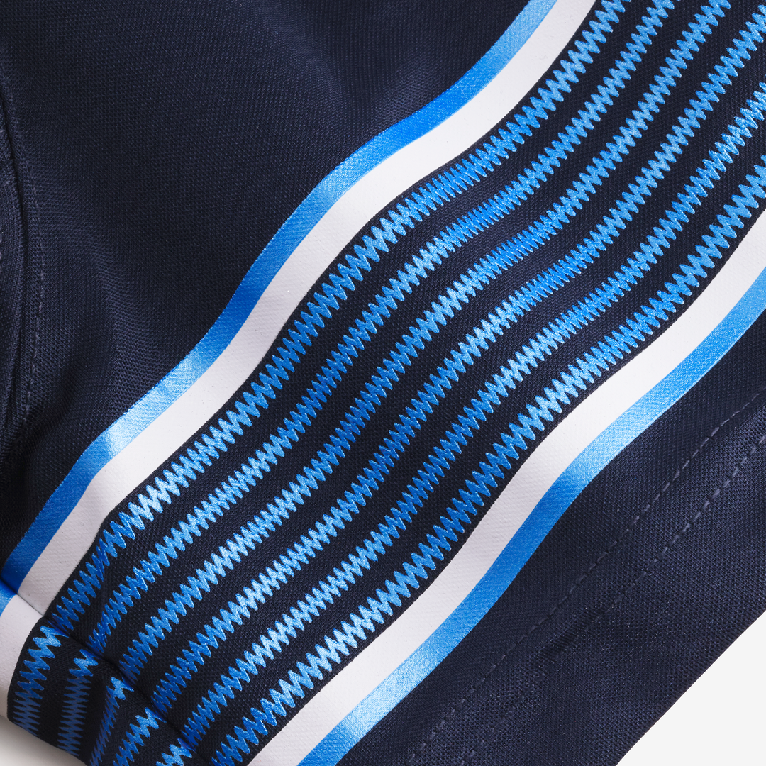 Cameron Ward Tennessee Titans 2026 Rivalries Collection Stitched Jersey - Navy