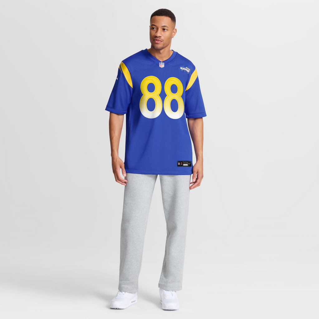 Whittington Los Angeles Rams Team Jersey - Royal