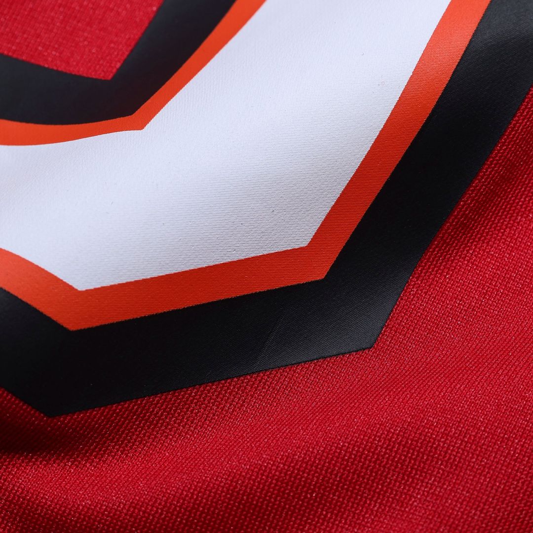 Elijah Klein Tampa Bay Buccaneers Jersey - Red