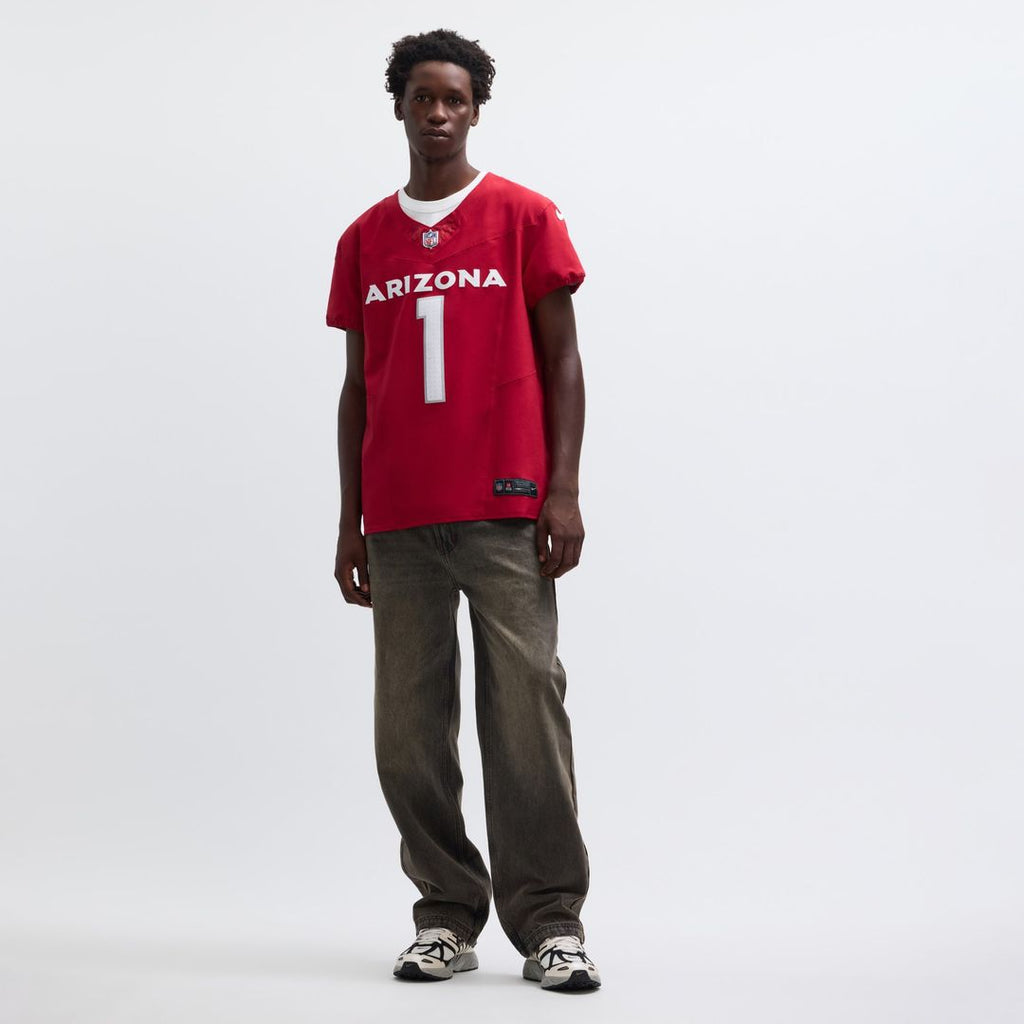 Kyler Murray Arizona Cardinals Team Elite Jersey - Cardinal