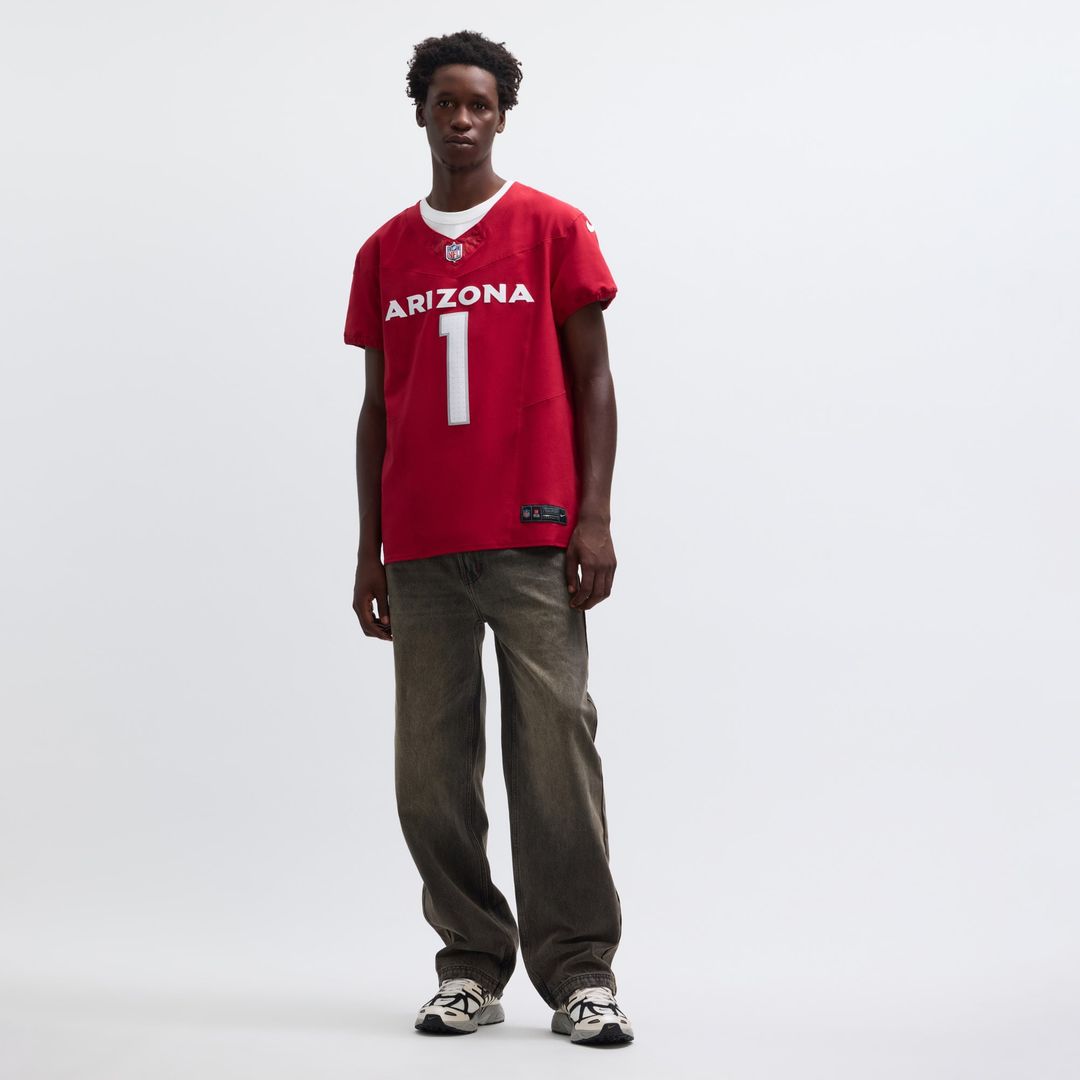 Kyler Murray Arizona Cardinals Team Elite Jersey - Cardinal