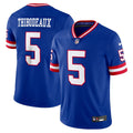 Kayvon Thibodeaux New York Giants Alternate Jersey - Royal
