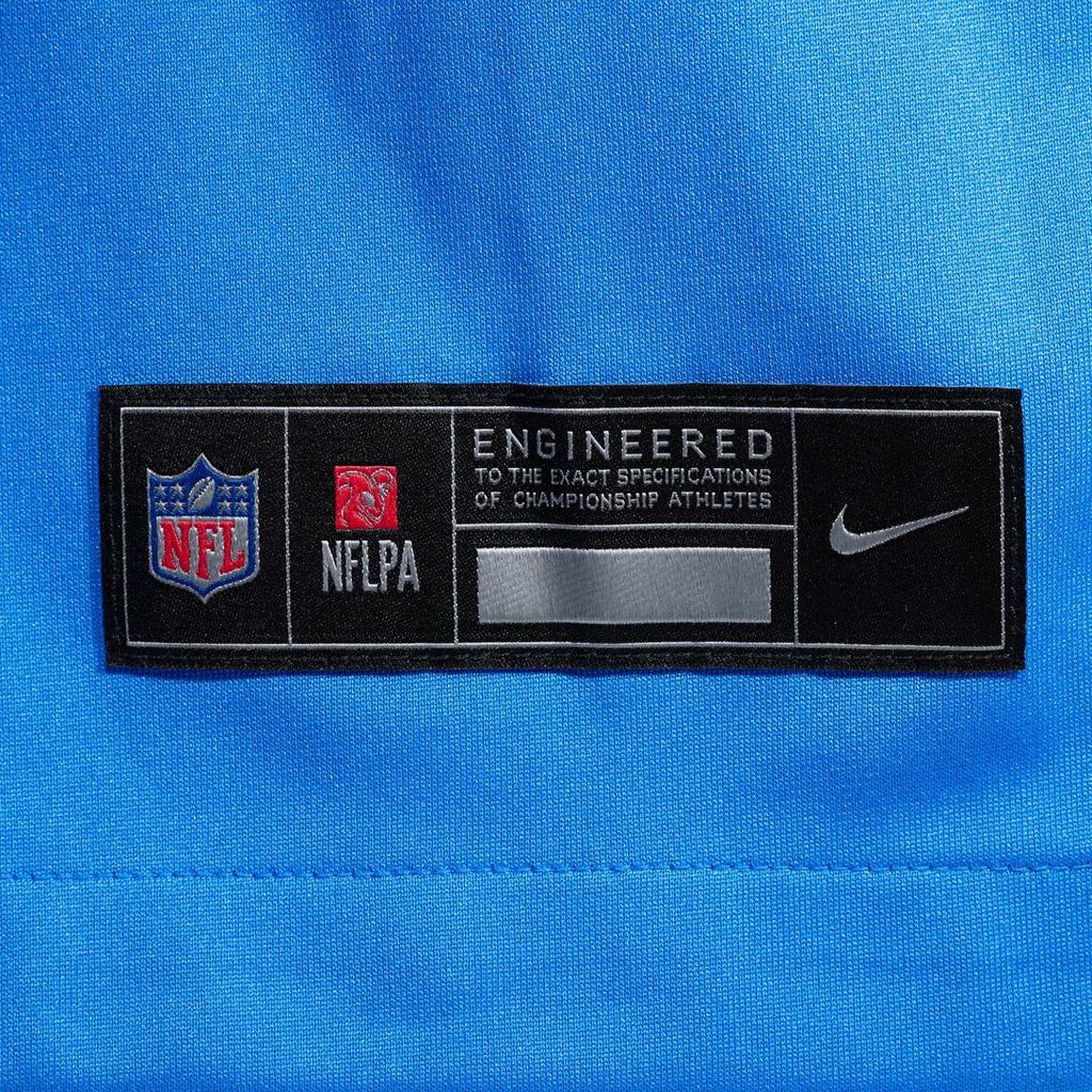 Bobby Hart Los Angeles Chargers Team Jersey - Powder Blue