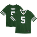 Garrett Wilson New York Jets Infant Team Player Jersey - Green