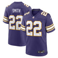 Harrison Smith Minnesota Vikings Classic Player Jersey - Purple