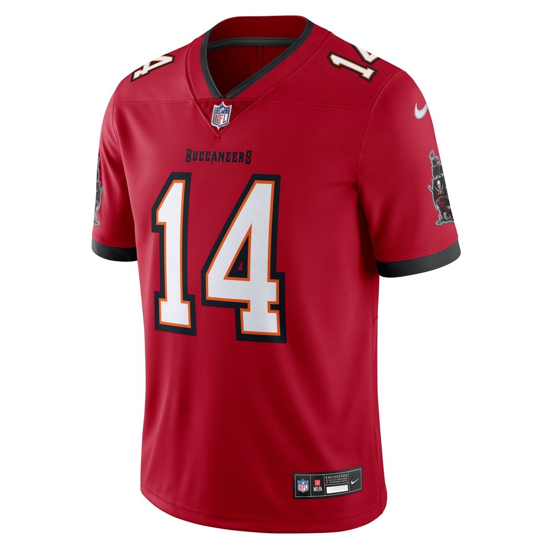 Chris Godwin Tampa Bay Buccaneers Jersey - Red