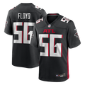 Leonard Floyd Atlanta Falcons Team Jersey - Black