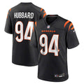 Sam Hubbard Cincinnati Bengals Player Jersey - Black