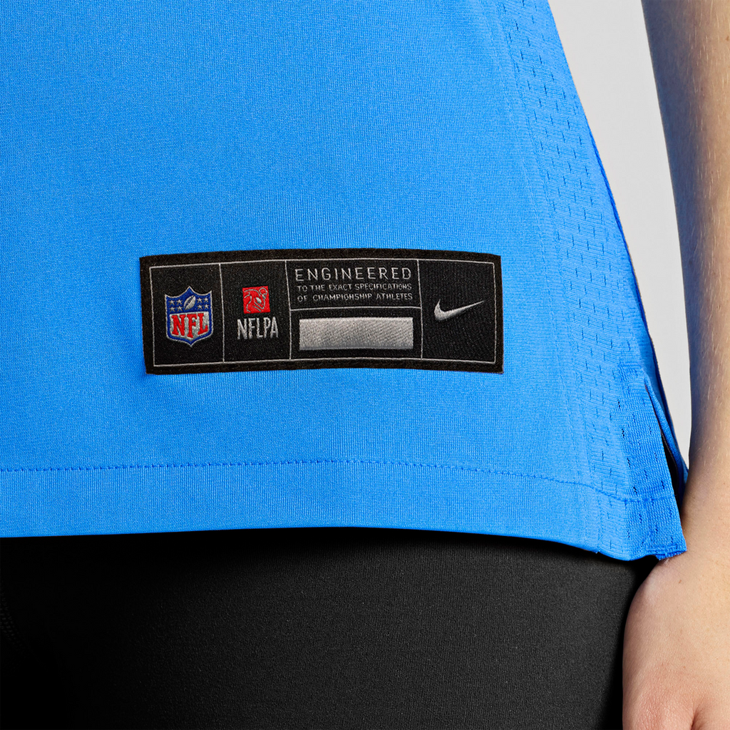 Alec Ingold Los Angeles Chargers Women's Team Jersey - Powder Blue