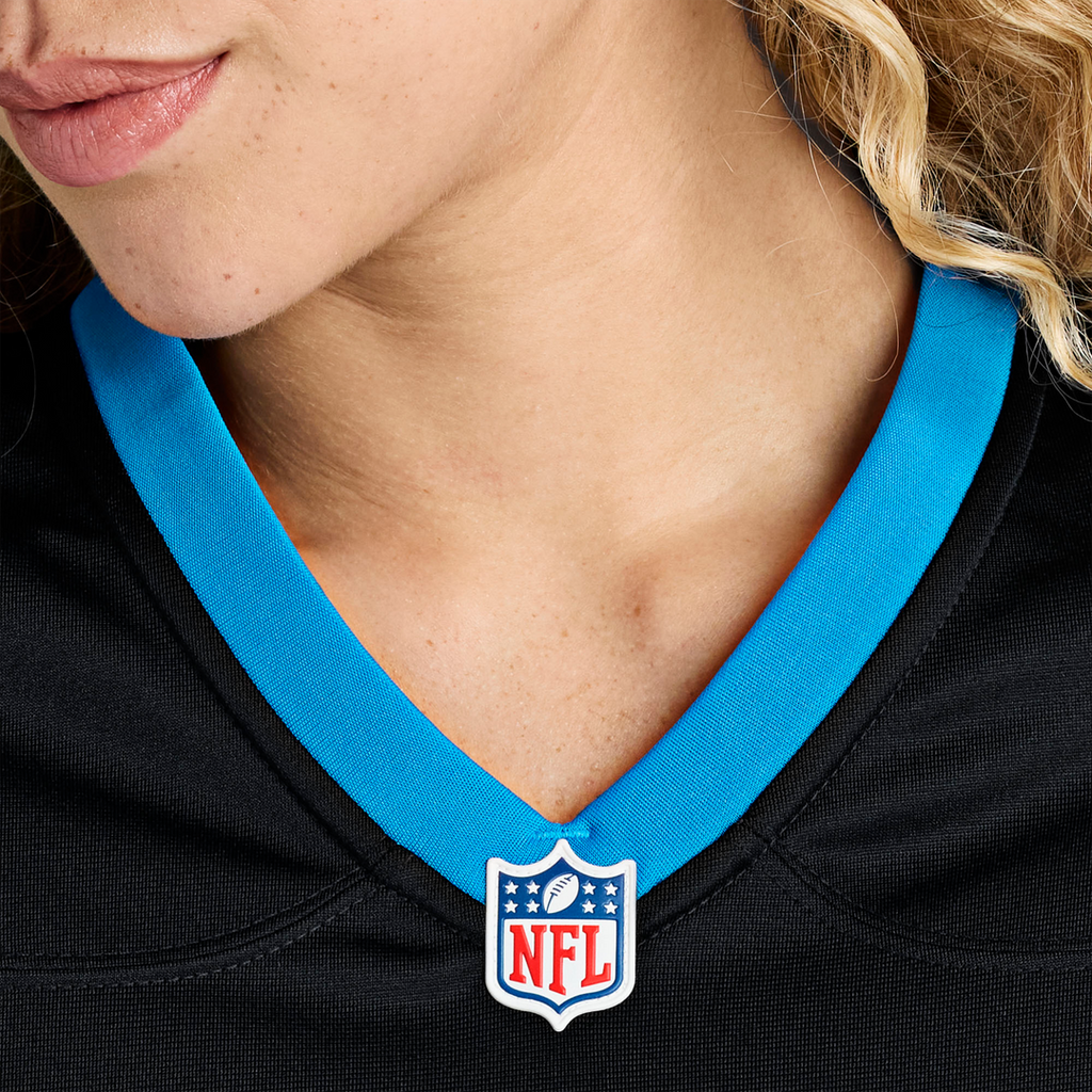 Luke Kuechly Carolina Panthers Women's Team Jersey - Black
