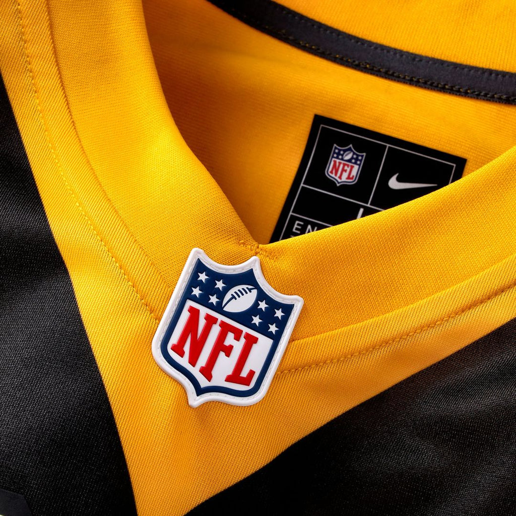 Alex Highsmith Pittsburgh Steelers Alternate Jersey - Gold