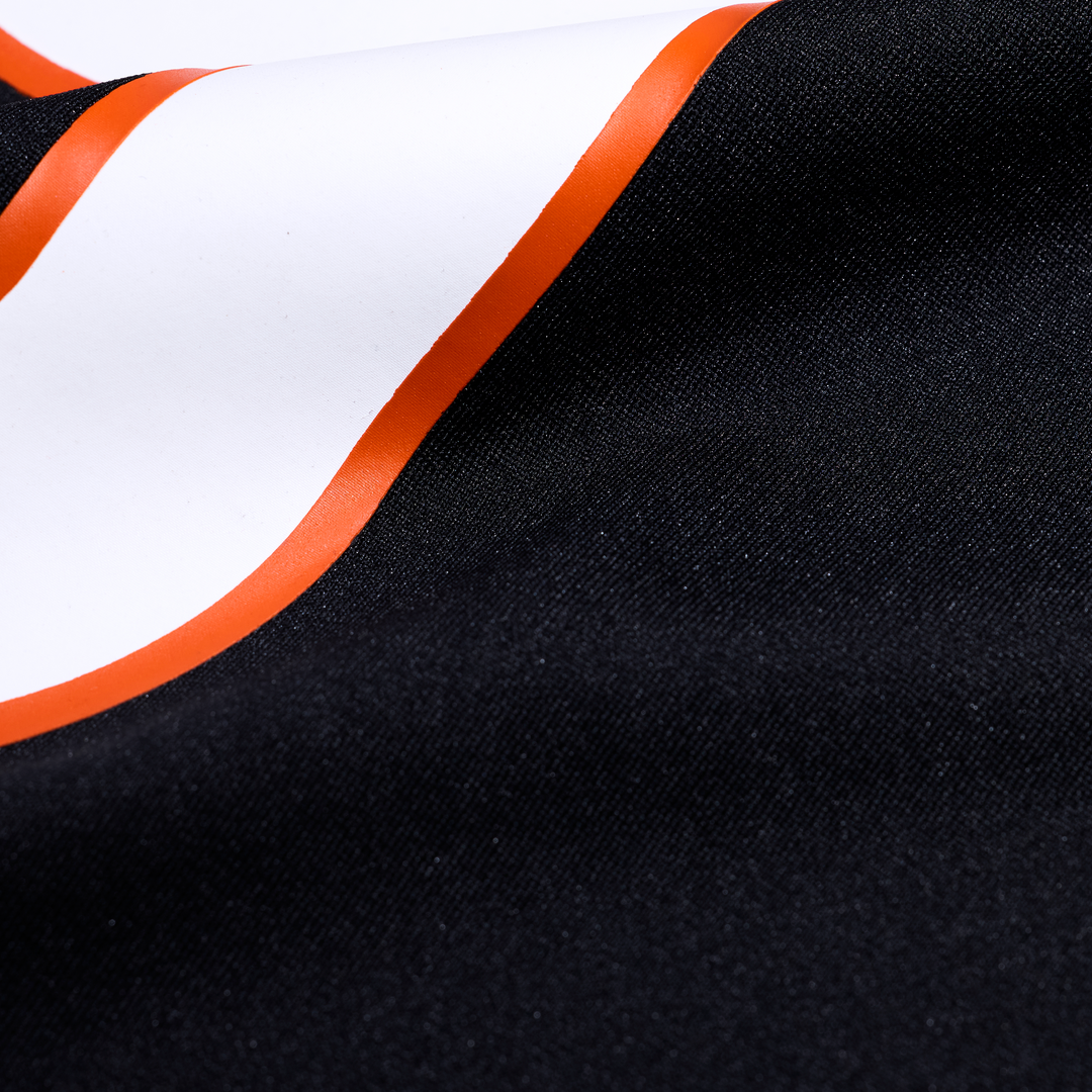 T. J. Houshmandzadeh Cincinnati Bengals Team Retired Player Jersey - Black