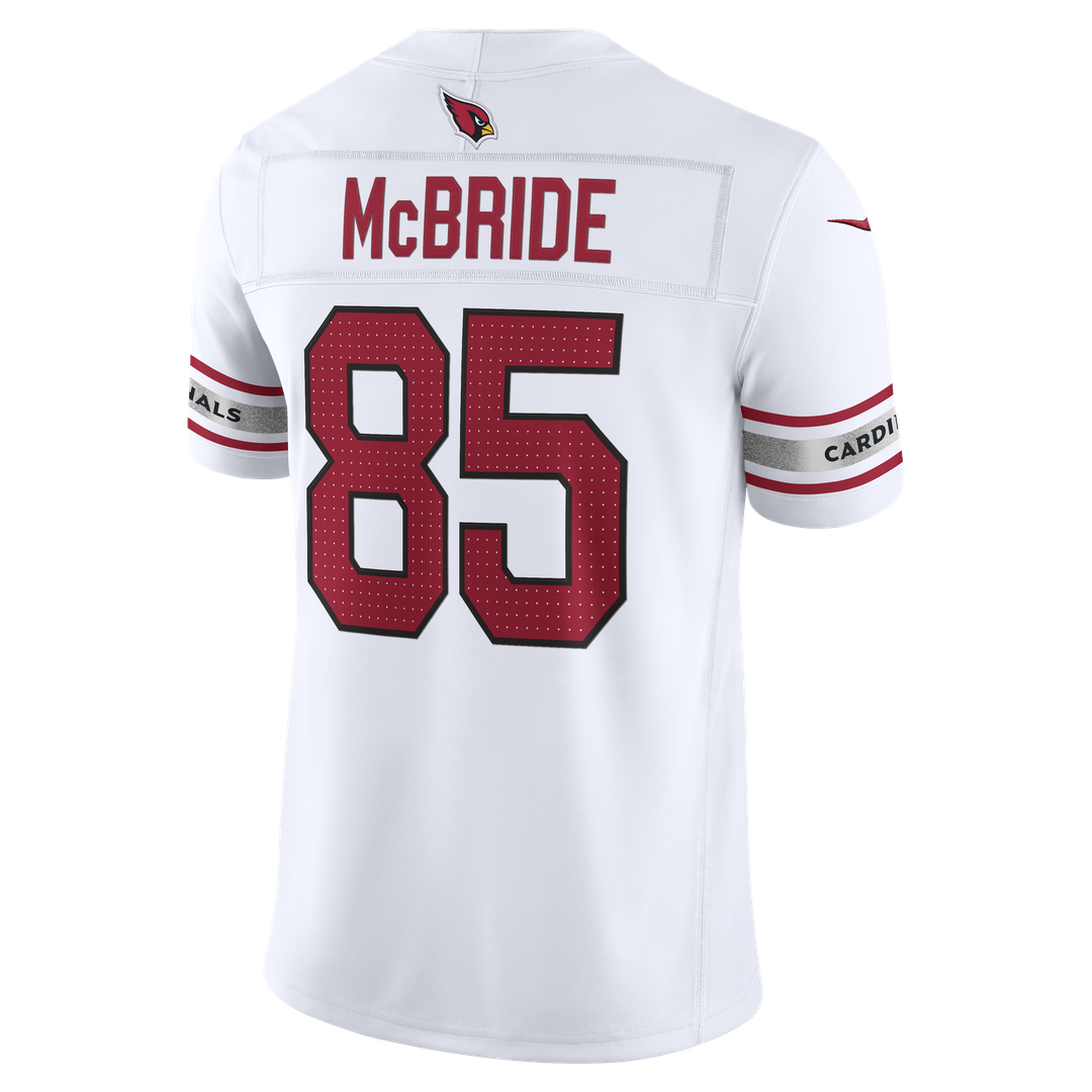 Trey McBride Arizona Cardinals Team Stitched Jersey - Cardinal