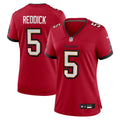 Haason Reddick Tampa Bay Buccaneers Women's Team Jersey - Red