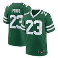 D'Angelo Ponds New York Jets Jersey - Legacy Green