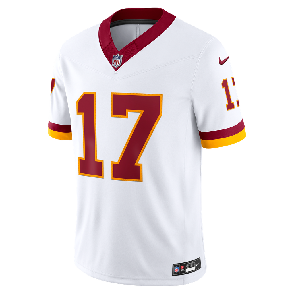 Doug Williams Washington Commanders Stitched Retired Jersey - White