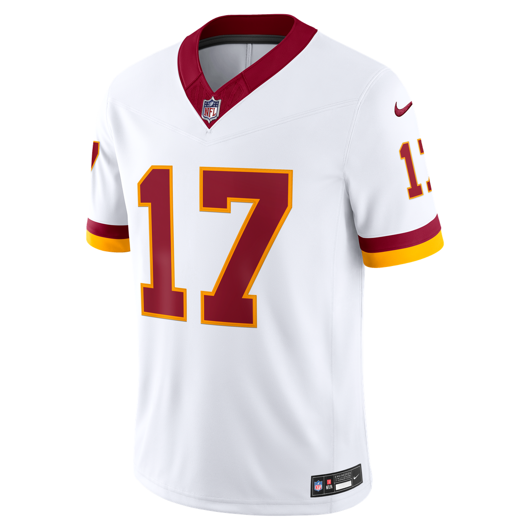 Doug Williams Washington Commanders Stitched Retired Jersey - White