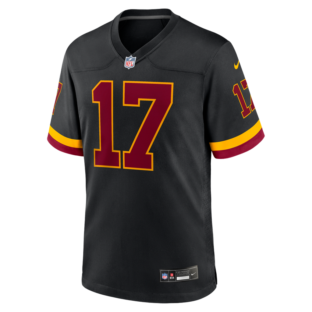 Terry McLaurin Washington Commanders Jersey - Burgundy