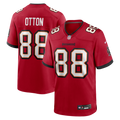 Cade Otton Tampa Bay Buccaneers Jersey - Red