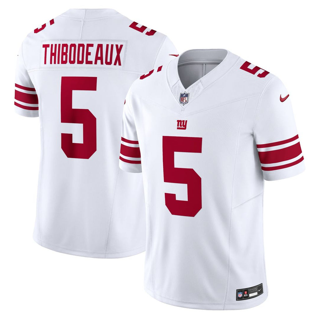 Kayvon Thibodeaux New York Giants Jersey - Royal