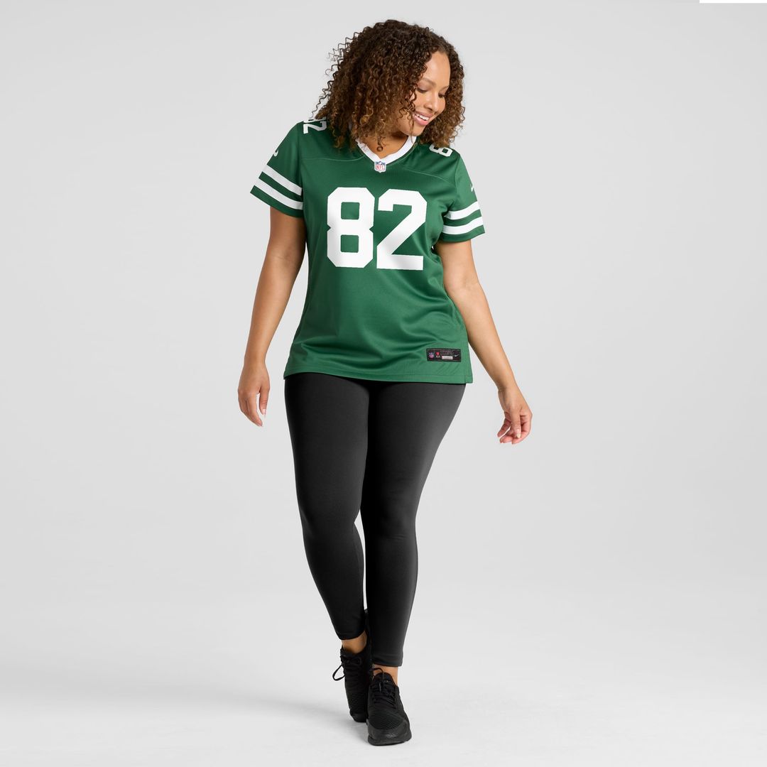 Xavier Gipson New York Jets Women's Jersey - Legacy Green