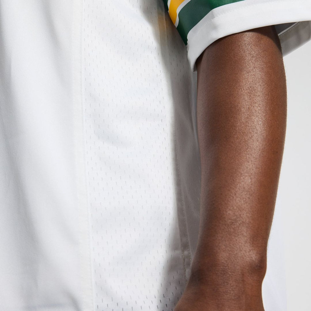 Micah Parsons Green Bay Packers Jersey - White