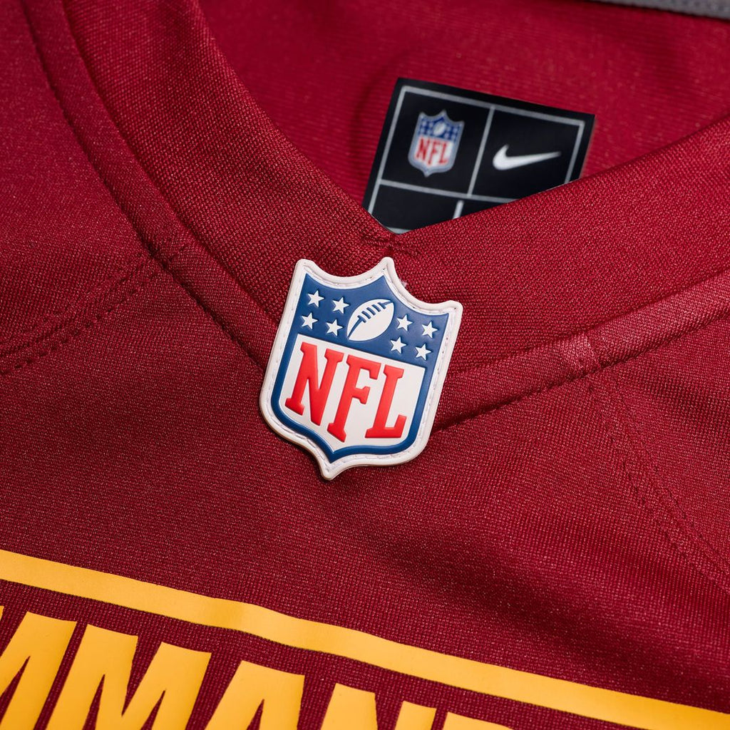 Magee Washington Commanders Jersey - Burgundy