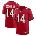 Chris Godwin Jr. Tampa Bay Buccaneers Jersey - Red