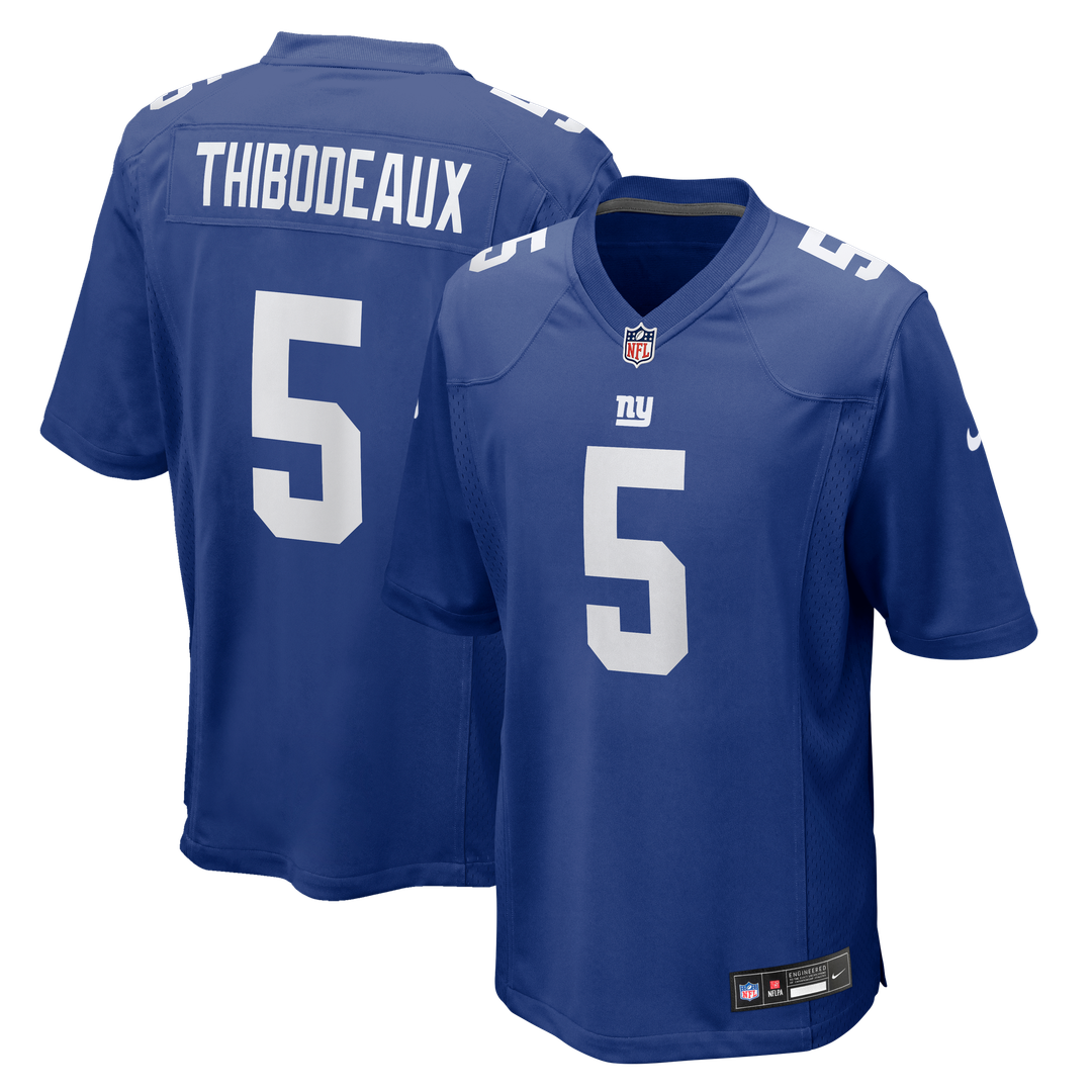 Kayvon Thibodeaux New York Giants Player Jersey - White