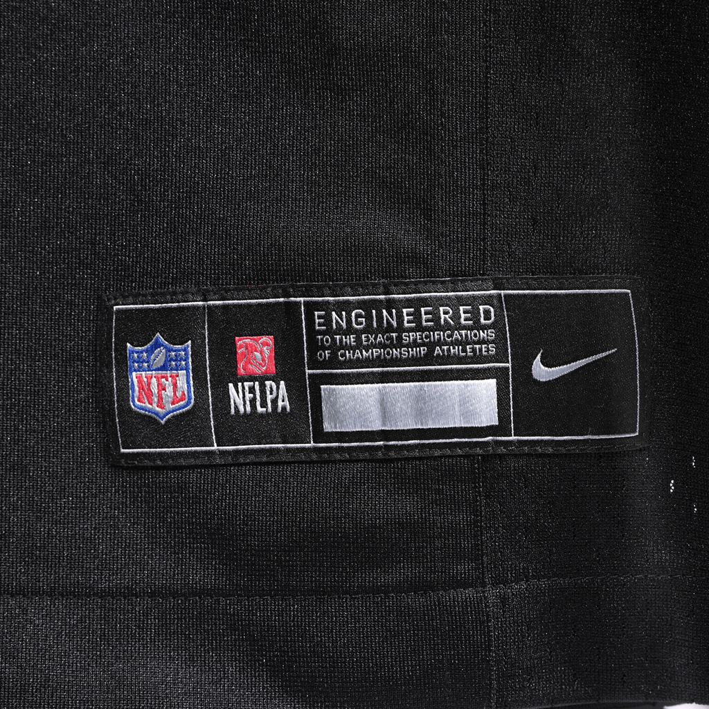 Spencer Rattler New Orleans Saints Team Jersey - Black