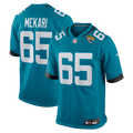 Patrick Mekari Jacksonville Jaguars Team Jersey - Teal