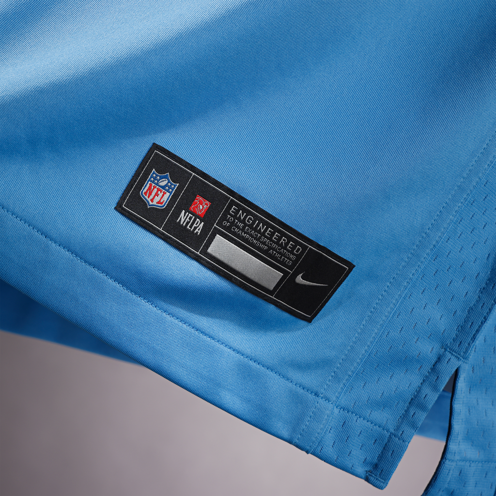 Jeffery Simmons Tennessee Titans Women's Jersey - White