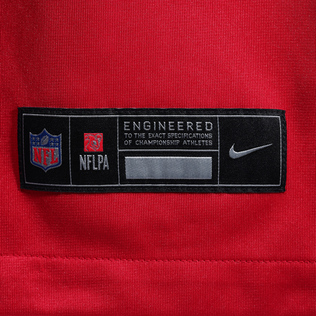 Desmond Watson Tampa Bay Buccaneers Team Jersey - Red