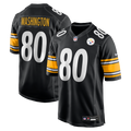 Darnell Washington Pittsburgh Steelers Jersey - Black