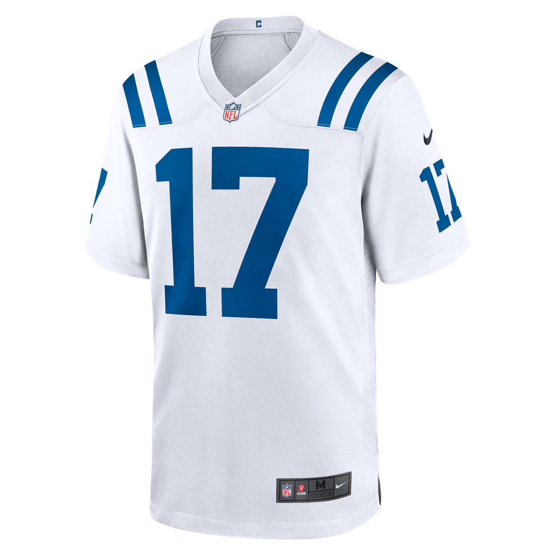 Daniel Jones Indianapolis Colts Team Jersey - Royal