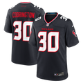 Brandon Codrington Houston Texans Team Jersey - Navy