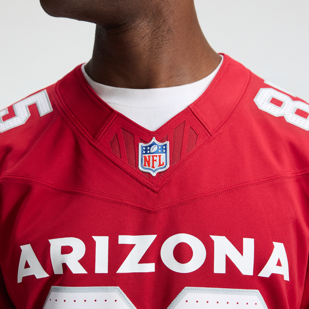 Trey McBride Arizona Cardinals Team Stitched Jersey - Cardinal