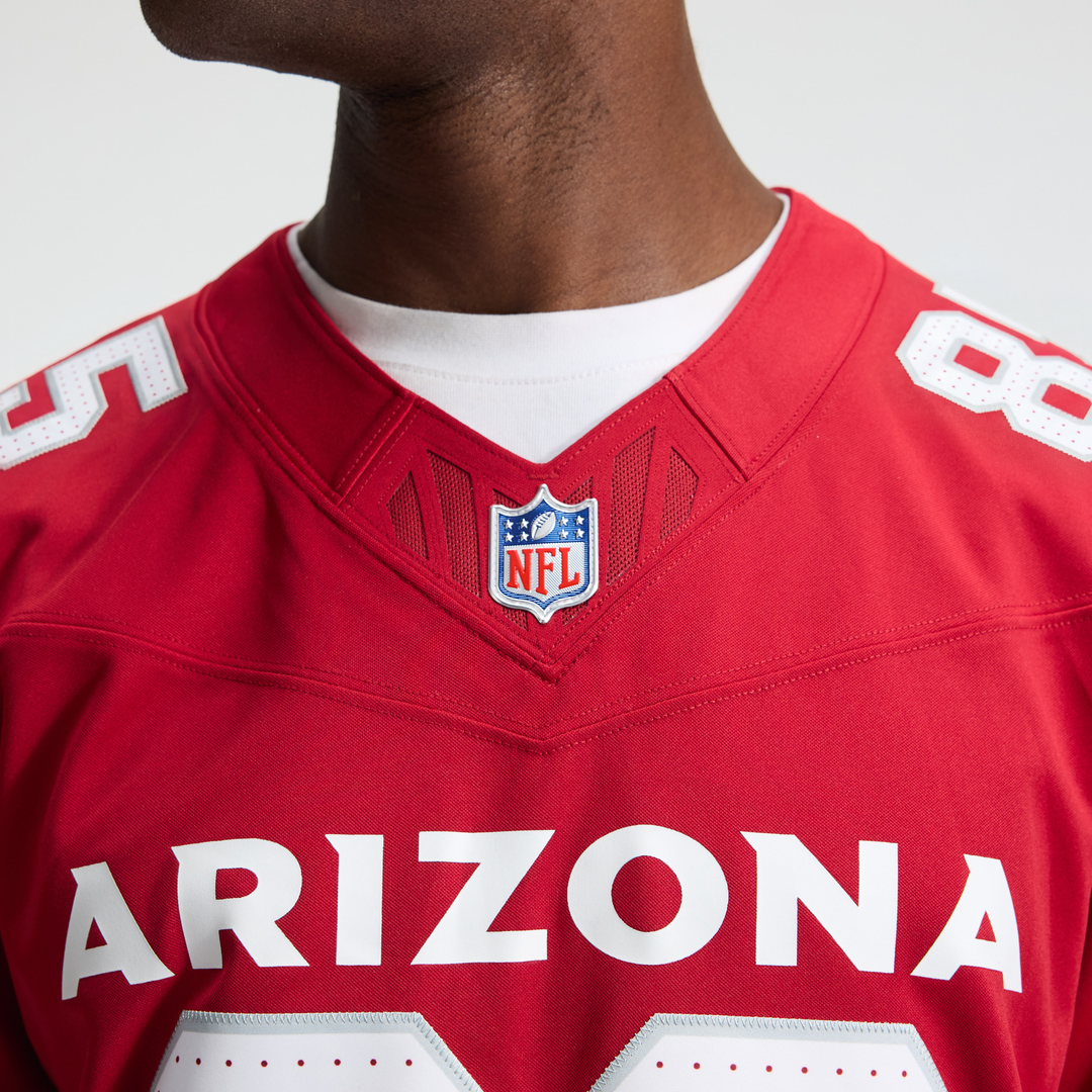 Trey McBride Arizona Cardinals Team Stitched Jersey - Cardinal