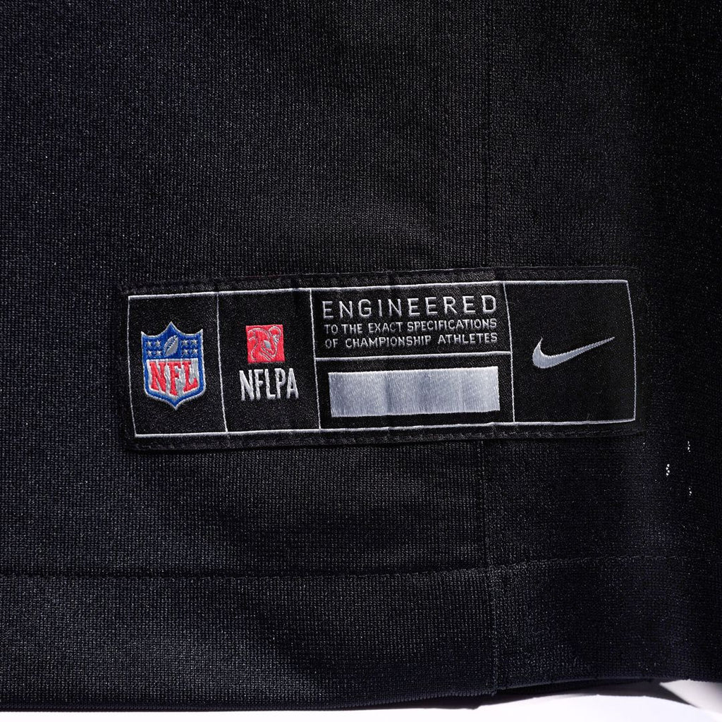 Malcolm Koonce Las Vegas Raiders Jersey - Black