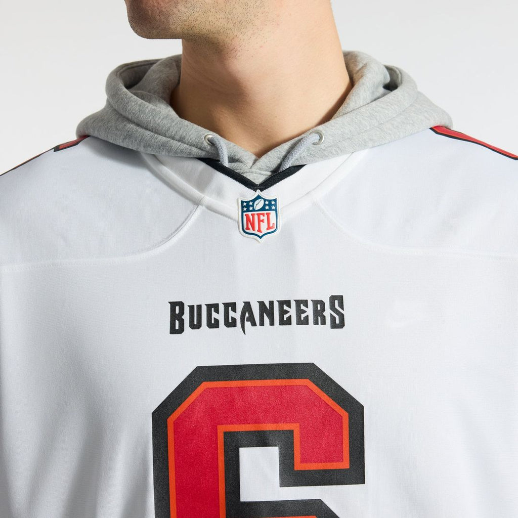 Baker Mayfield Tampa Bay Buccaneers Team Jersey - Red