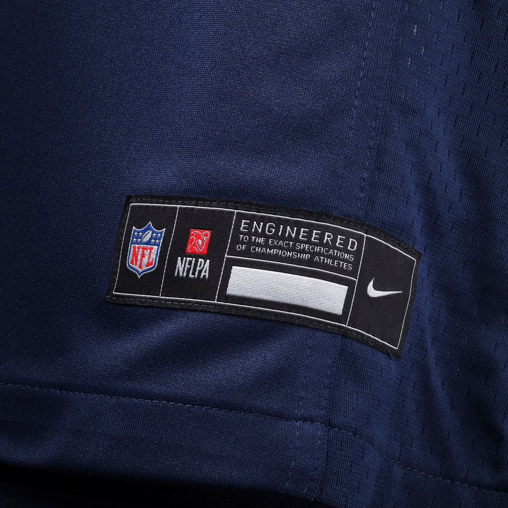 Jadarian Price Seattle Seahawks Alternate Jersey - Royal