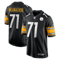 Max Iheanachor Pittsburgh Steelers Team Jersey - Black