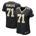 Ryan Ramczyk New Orleans Saints Women's Jersey - Black