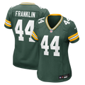 Zaire Franklin Green Bay Packers Women's Team Jersey - Green